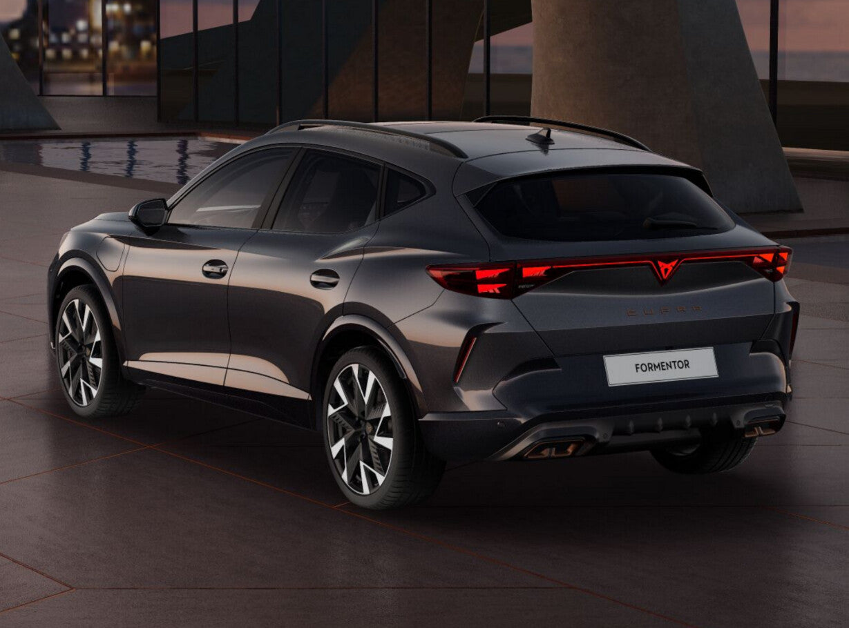Cupra Formentor VZ 2.0 TSI 333 Pano Memory eHk SHZ Kam 115201883 2