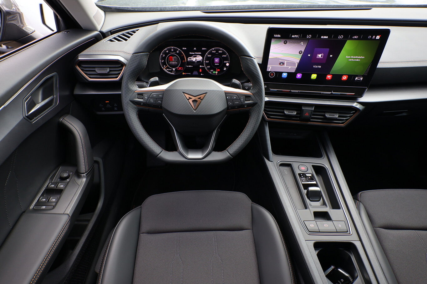 Cupra  Formentor 1.5 TSI 150 DSG Nav TravelA ParkA Kam 107533264 6