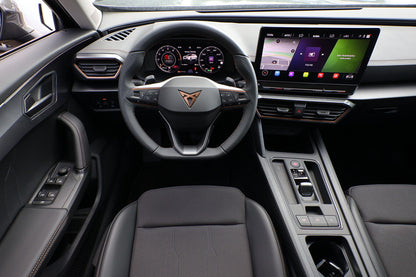 Cupra  Formentor 1.5 TSI 150 DSG Nav TravelA ParkA Kam 107533264 6