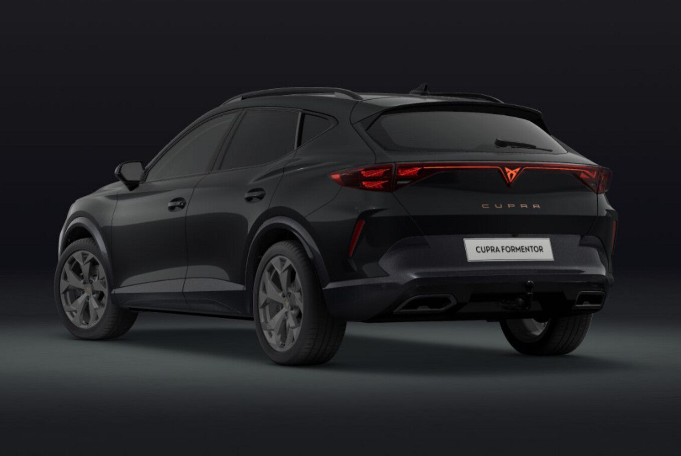 Cupra Formentor 1.5 eTSI 150 DSG LED Edge AHK SHZ ACC 135089713 2