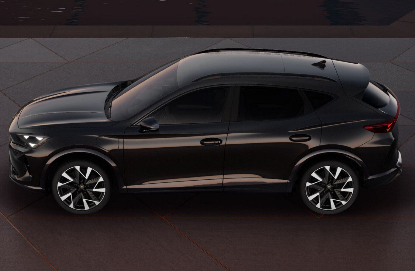 Cupra Formentor VZ 2.0 TSI 333 Matrix Memory ehK SHZ 92357235 1