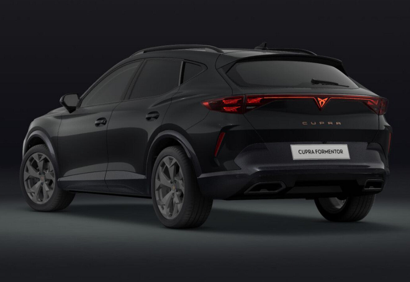 Cupra Formentor 1.5 eTSI 150 DSG LED Pano Edge SHZ ACC 135089721 2