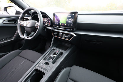 Cupra Formentor 2.0 TSI 190 DSG 4D Memory Kam SHZ LED  96241500 8
