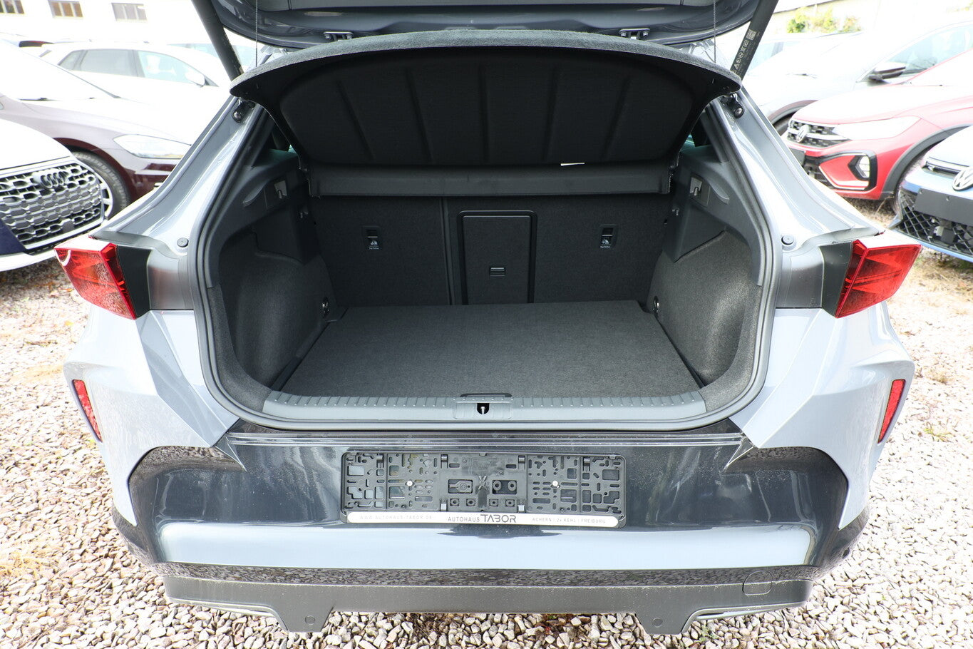 Cupra Formentor 1.5 eTSI 150 DSG FL Matrix eHK SHZ Kam 89528113 10
