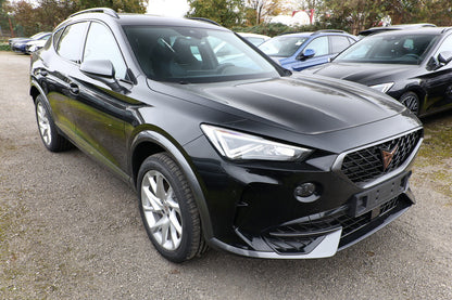 Cupra Formentor 2.0 TSI 190 DSG 4D Memory Kam SHZ LED  96241500 1