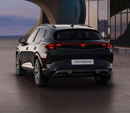 Cupra Formentor 2.0 TDI 150 DSG LED IntelliD Pano Edge 115686513 2