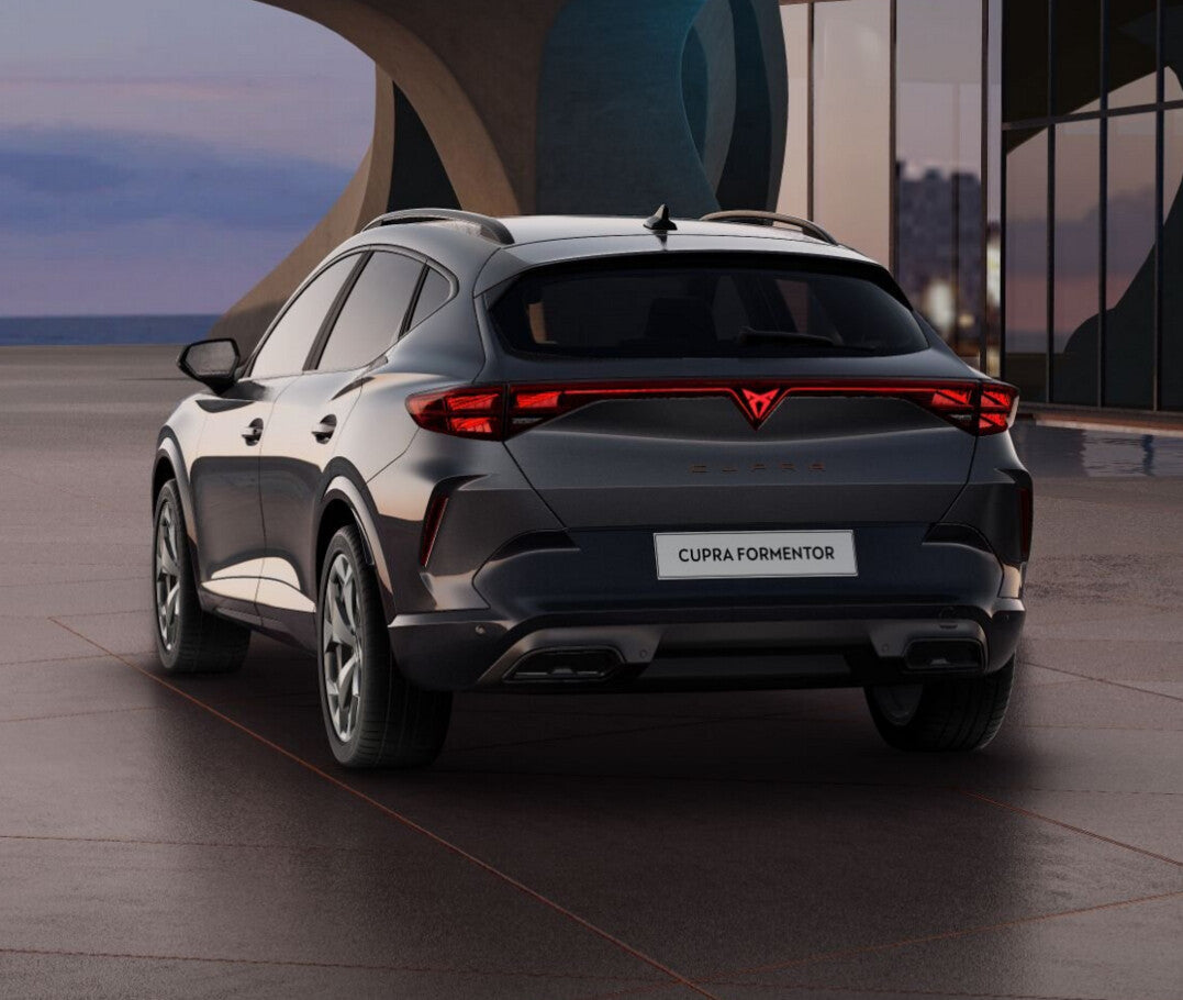 Cupra Formentor 2.0 TDI 150 DSG VollLED PDC ACC DigCo 115686472 2