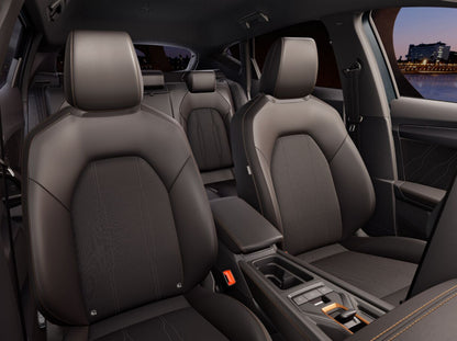 Cupra Formentor 1.5 eTSI 150 DSG LED Edge SHZ ACC PDC 123717482 4