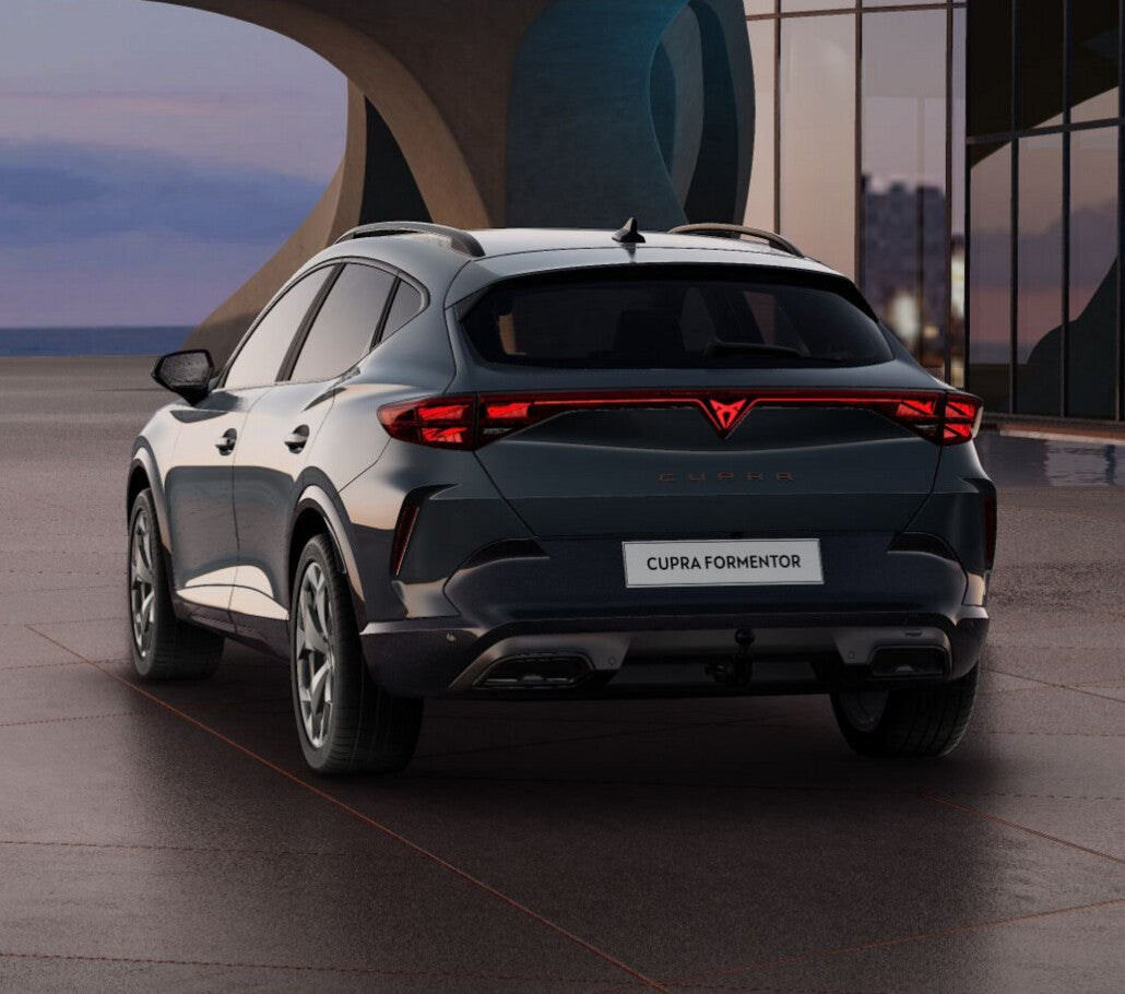 Cupra Formentor 2.0 TDI 150 DSG VollLED Edge AHK SHZ 115686496 2