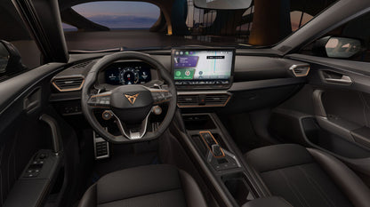 Cupra Formentor 1.5 eTSI 150 DSG LED IntellID Edge SHZ 128375554 3