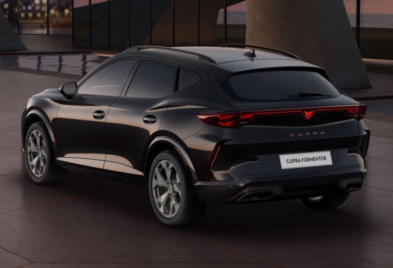 Cupra Formentor 1.5 eTSI 150 DSG EdgeP SHZ ACC FullLi 127334490 2