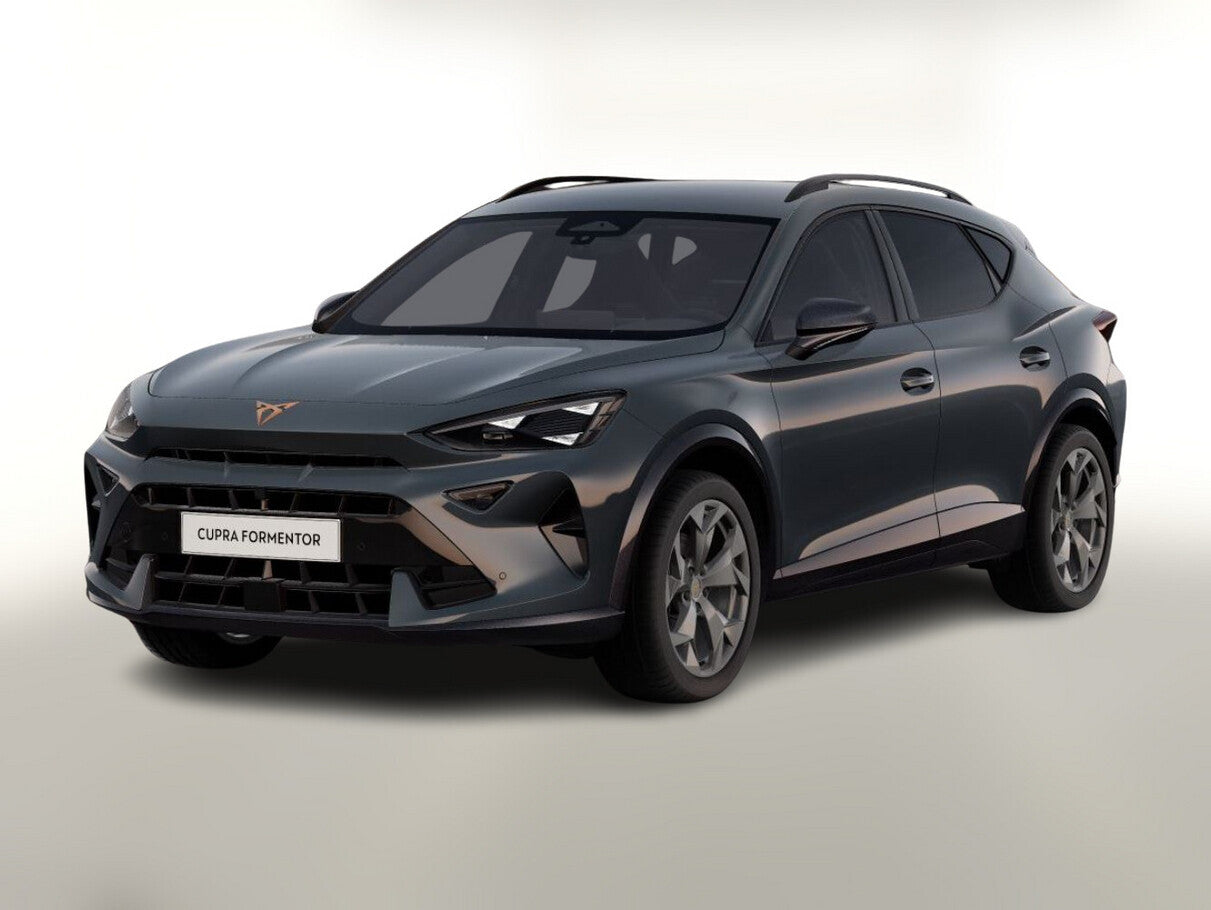 Cupra Formentor 1.5 eTSI 150 DSG Dinamica EdgeP ACC 127334385 0