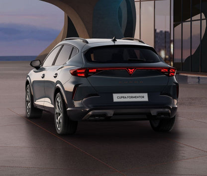 Cupra Formentor 2.0 TDI 150 DSG VollLED PDC ACC DigCo 115686464 2