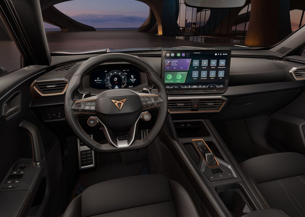 Cupra Formentor 1.5 eTSI 150 DSG EdgeP SHZ ACC FullLi 127334490 3