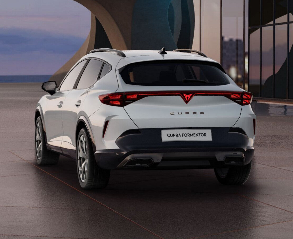 Cupra Formentor 2.0 TDI 150 DSG VollLED Pano Edge SHZ 115686512 2