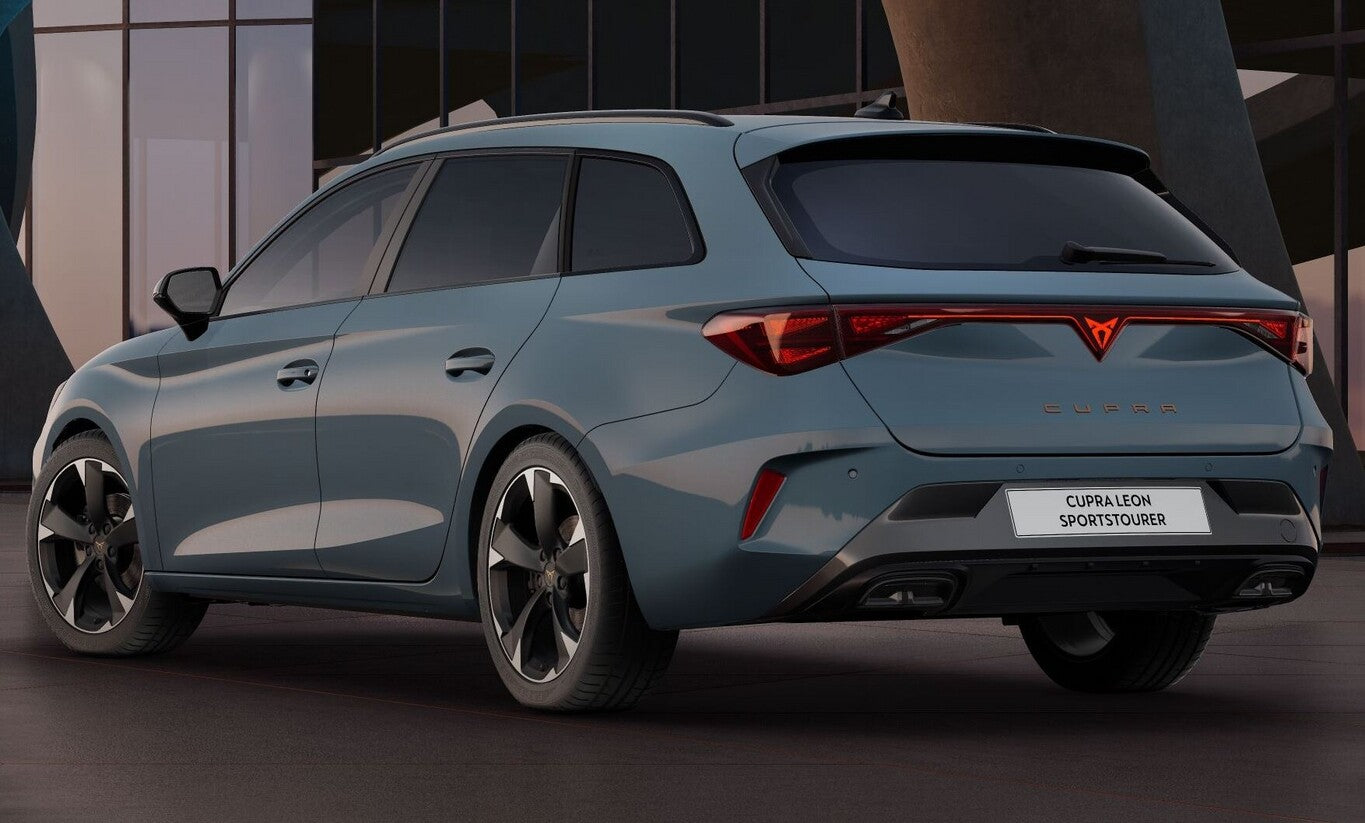 Cupra Leon ST 1.5 eTSI 150 DSG 3ZClim eHK SHZ ACC PDC 125680334 2