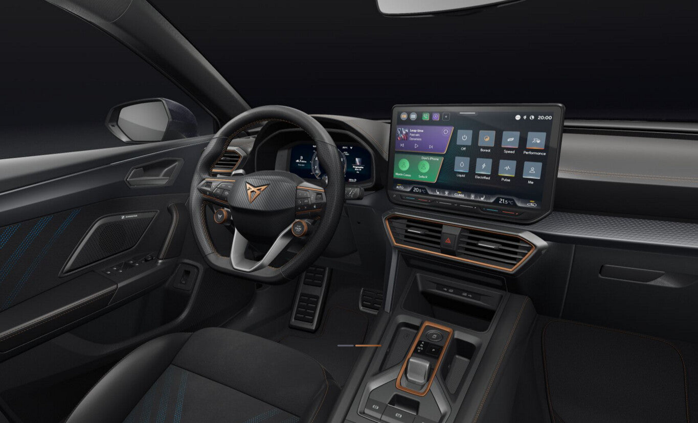 Cupra Leon ST 1.5 eTSI 150 DSG SkyP Matrix EdgeP PerfP 127925077 3