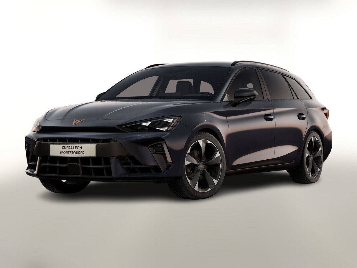 Cupra Leon ST 1.5 eTSI 150 DSG AHK 3ZClim eHK SHZ ACC  125680338 0