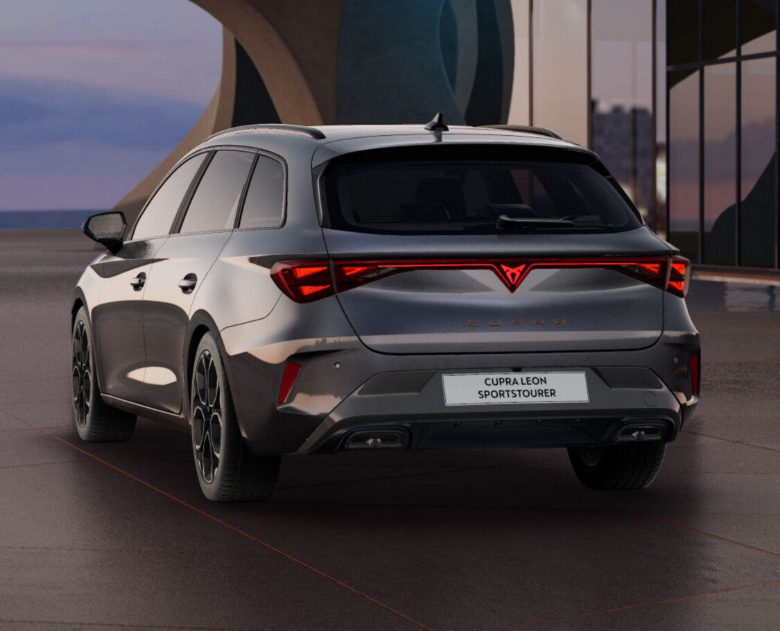 Cupra Leon ST 1.5 eTSI 150 DSG Pano Matrix Sennh. Edge 109969042 2