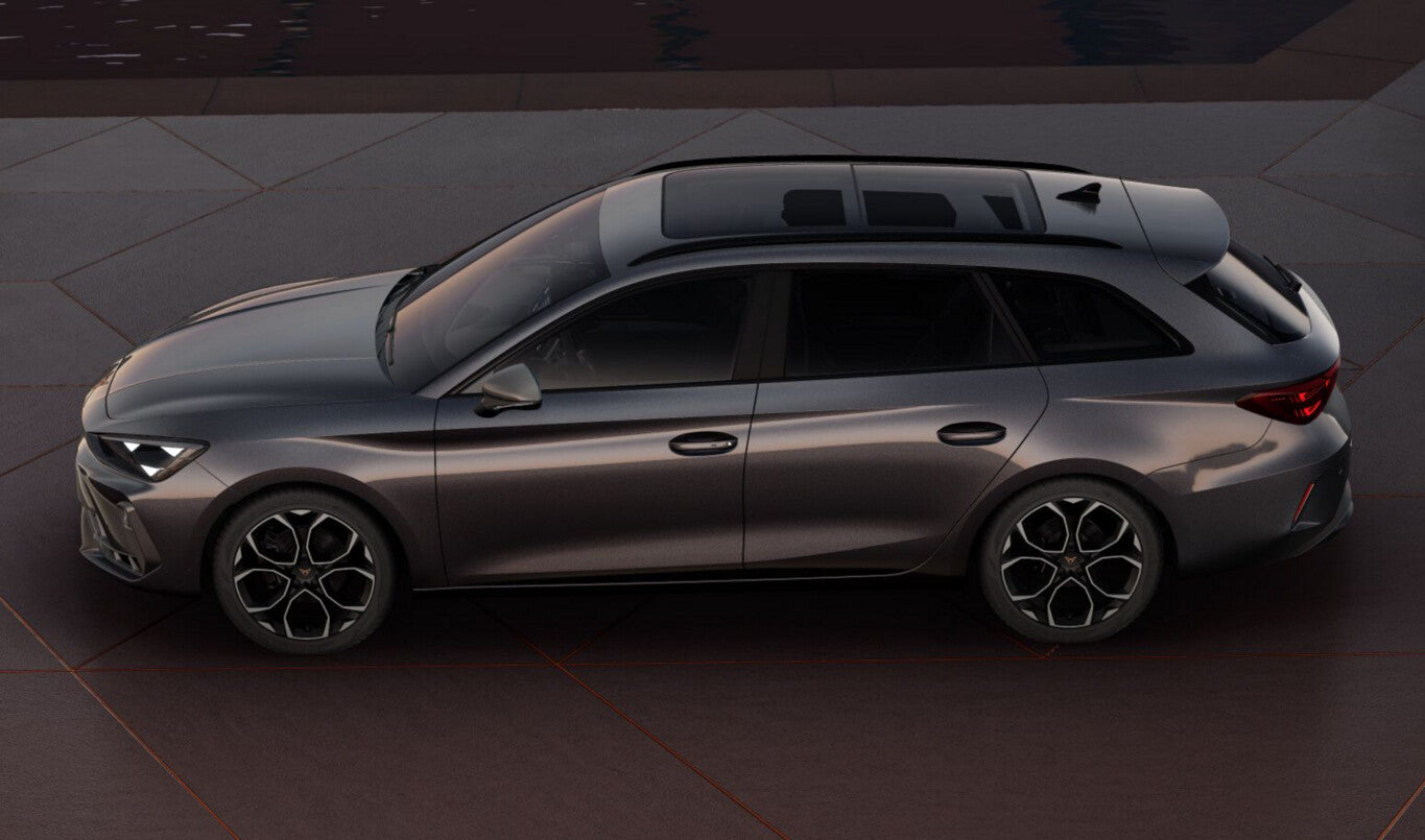 Cupra Leon ST 1.5 eTSI 150 DSG Pano Matrix Sennh. Edge 109969042 1