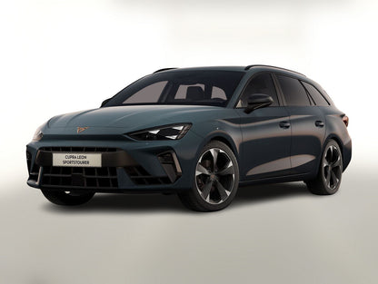 Cupra Leon ST 1.5 eTSI 150 DSG 3ZClim eHK SHZ ACC PDC 125680315 0