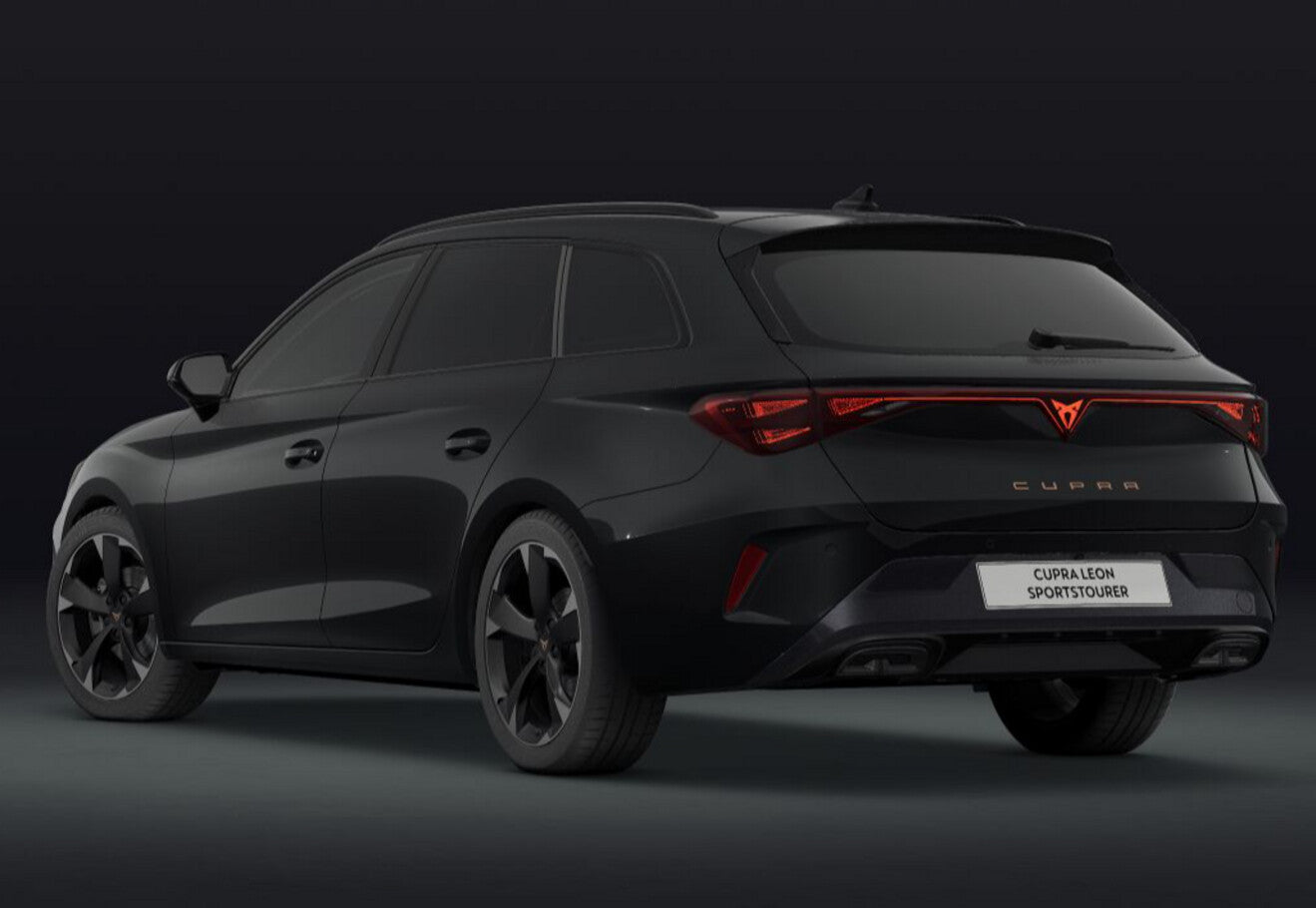 Cupra Leon ST 1.5 eTSI 150 DSG EdgeP LED SHZ ACC PDC 125680340 2
