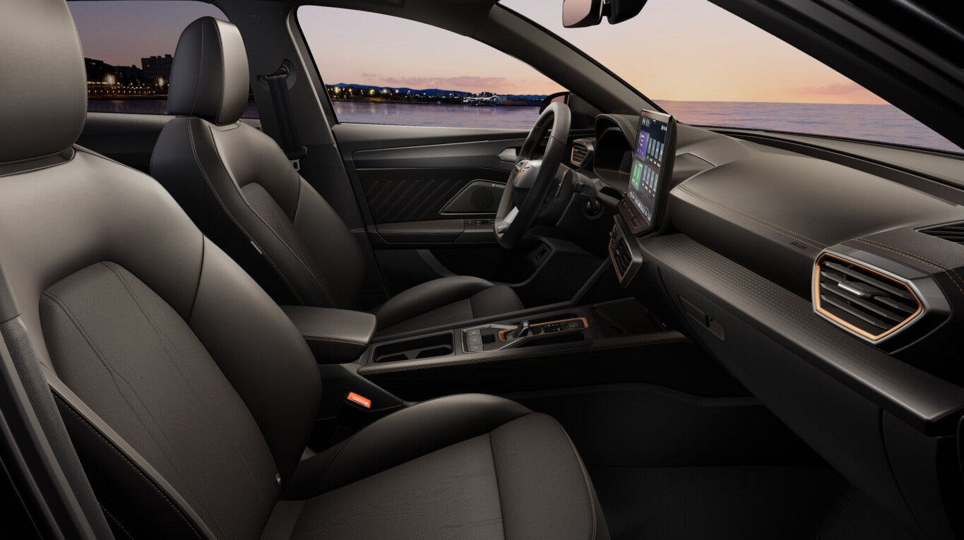 Cupra Leon ST 1.5 eTSI 150 DSG Pano Matrix Sennh. Edge 109969042 4