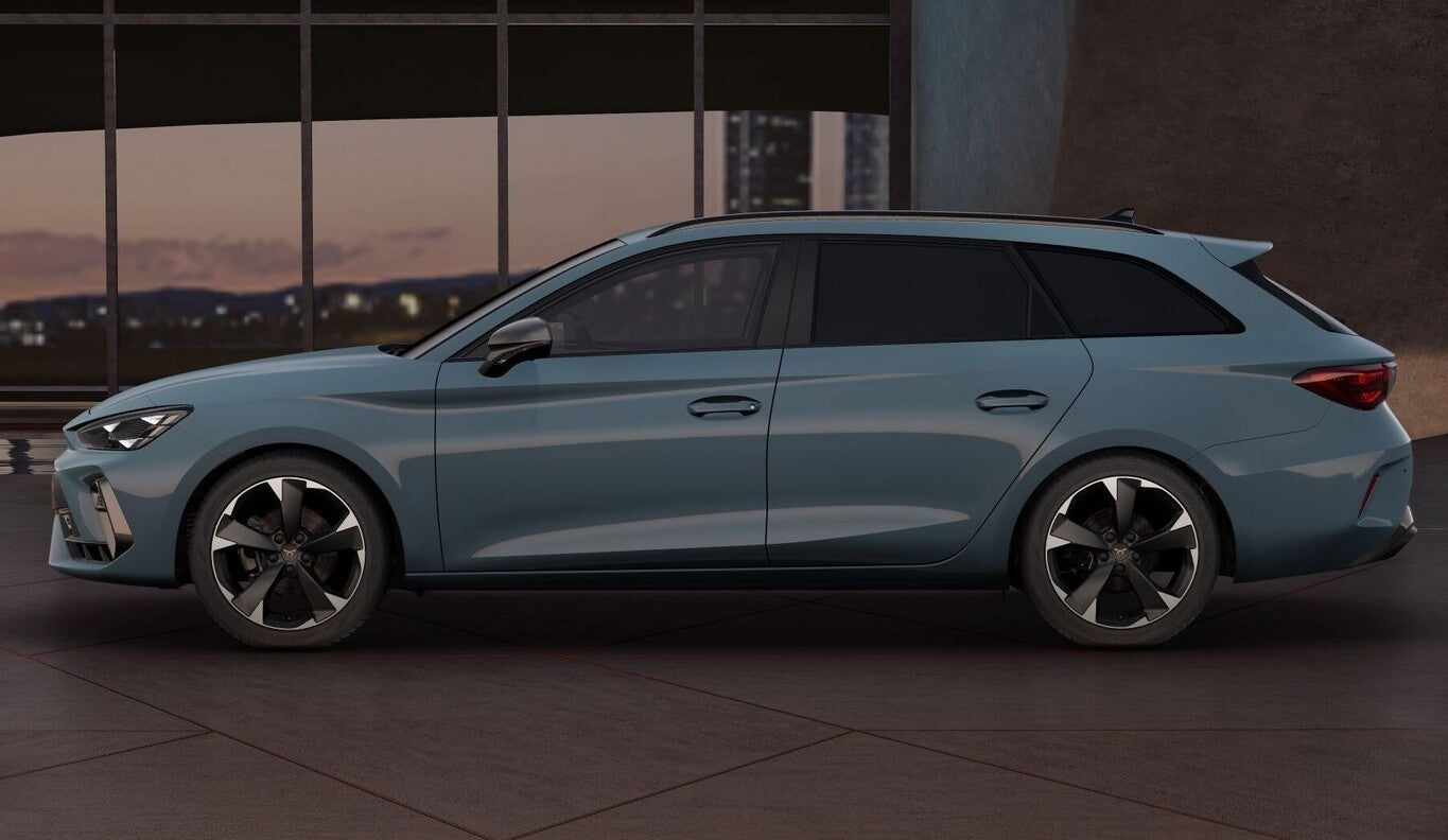 Cupra Leon ST 1.5 eTSI 150 DSG 3ZClim eHK SHZ ACC PDC 125680334 1