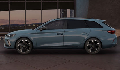 Cupra Leon ST 1.5 eTSI 150 DSG AHK 3ZClim eHK SHZ ACC  125680337 1