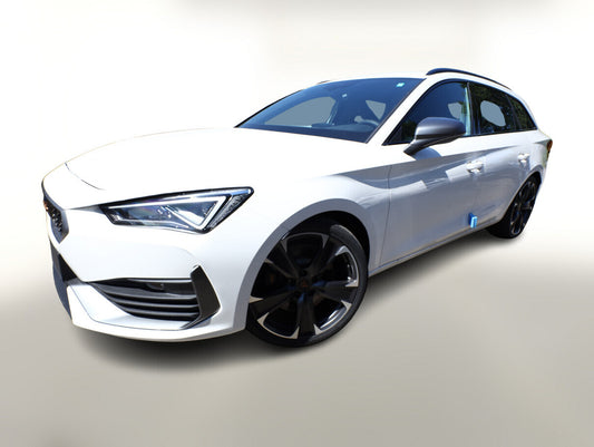 Cupra Leon ST 2.0 TSI 310 VZ 4Drive eHK SHZ Nav Kessy 94315327 0