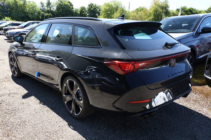 Cupra Leon ST 2.0 TSI 310 VZ 4Drive SHZ Nav Kessy ACC 83612325 3