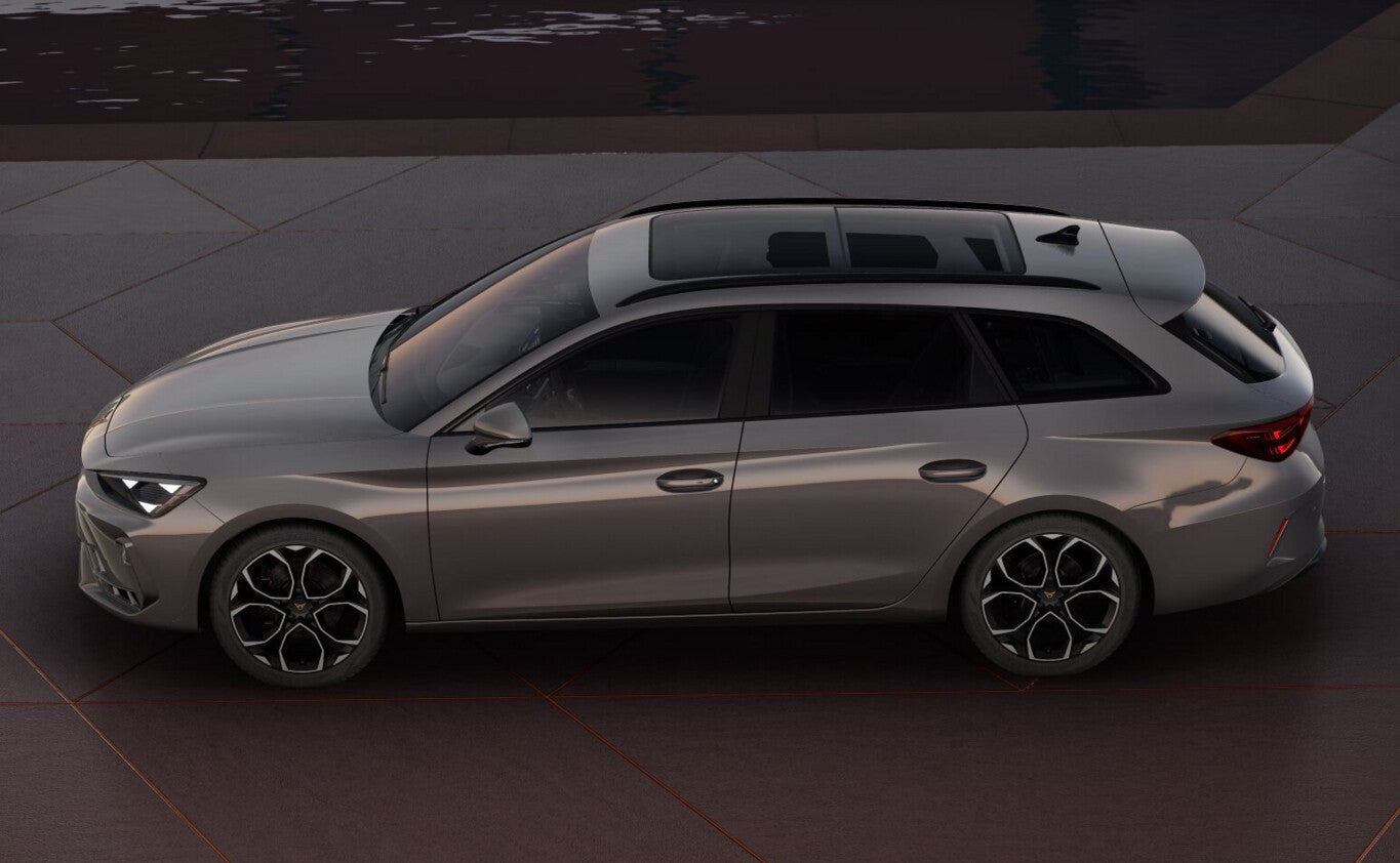 Cupra Leon ST 2.0 TDI 150 DSG Pano Edge eHk LED Kam  111182429 1