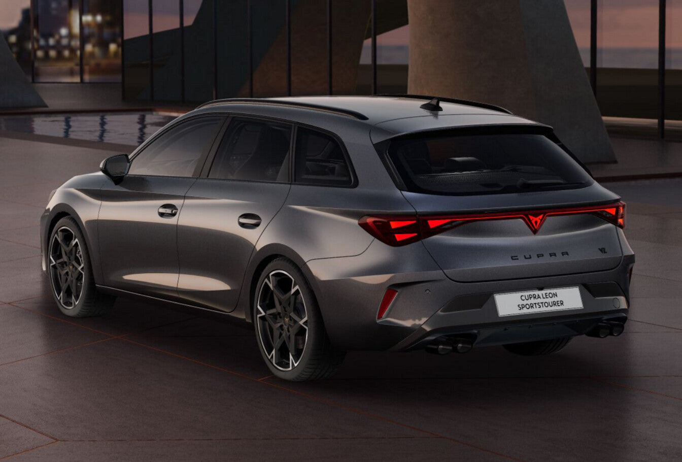 Cupra Leon SP VZ 2.0 TSI 333 IntelliD Memory eHk SHZ 107299648 2