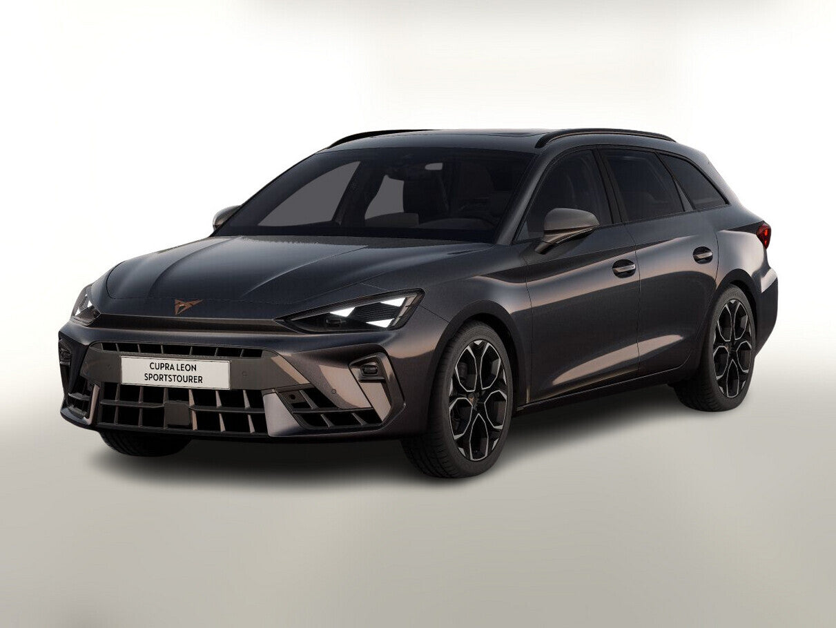 Cupra Leon ST 2.0 TDI 150 DSG Pano Edge eHk LED Kam  111182412 0