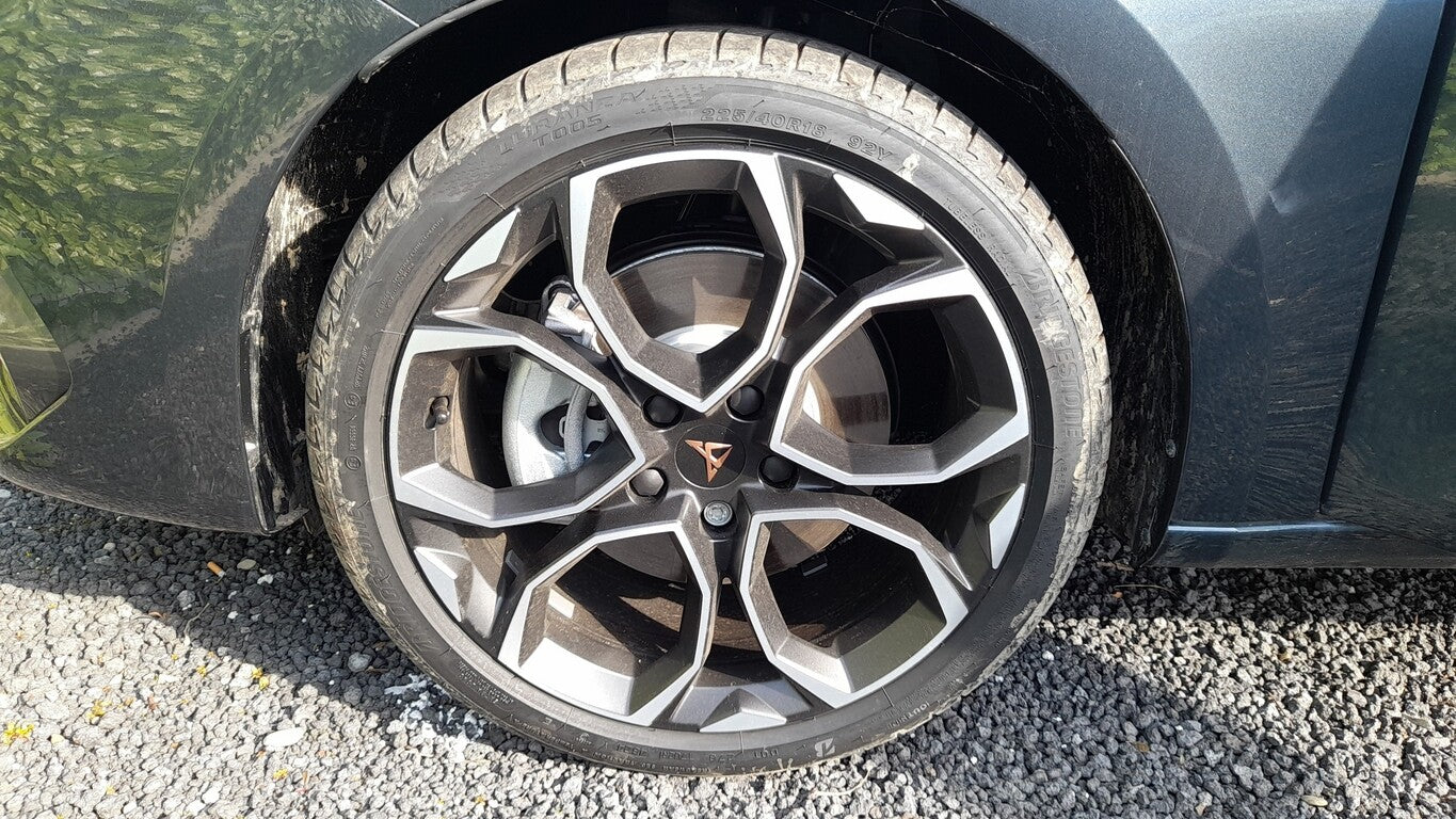 Cupra Leon ST 2.0 TDI 150 DSG Pano Edge eHk LED Kam  111182423 12