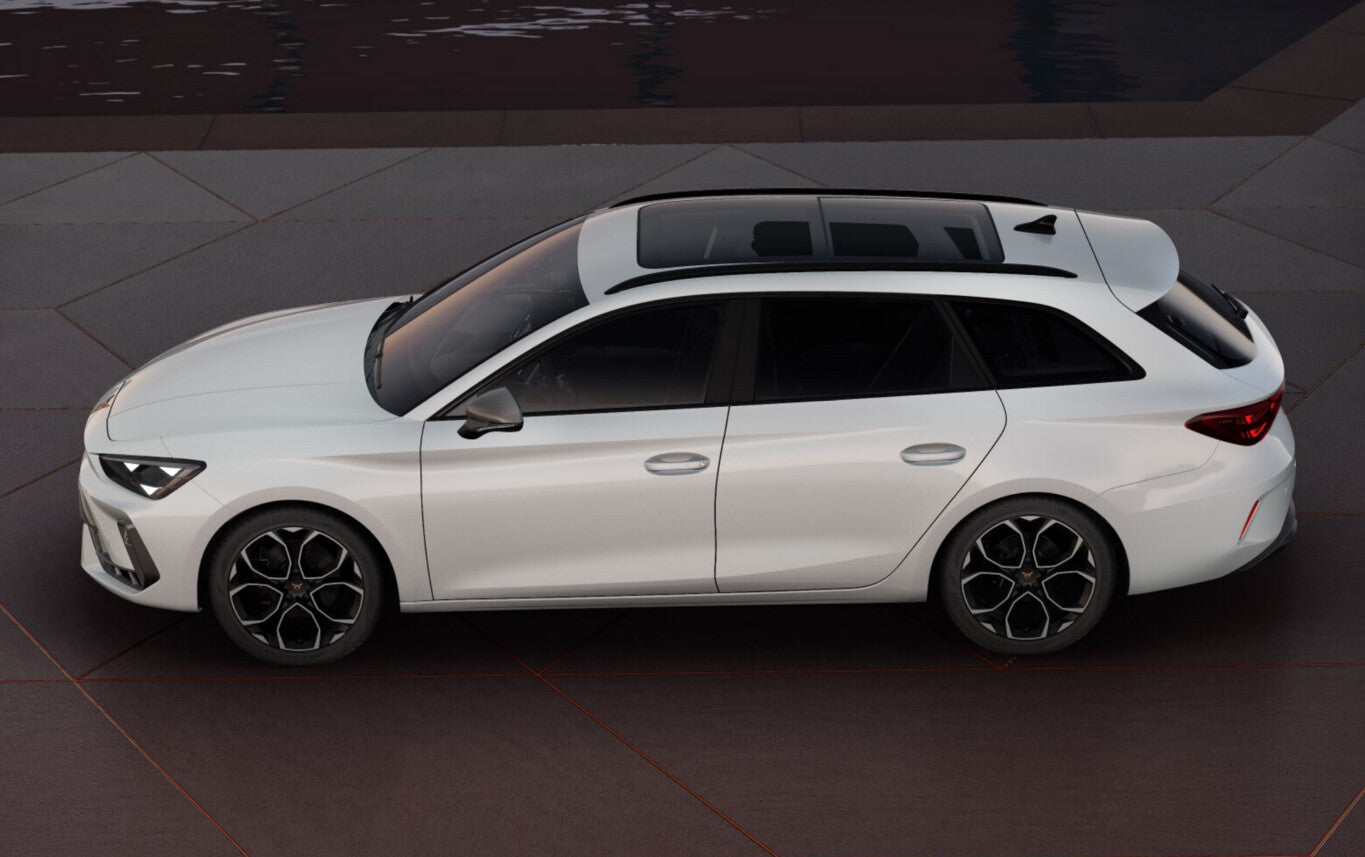 Cupra Leon ST 2.0 TDI 150 DSG Pano Edge eHk LED Kam  111182304 1