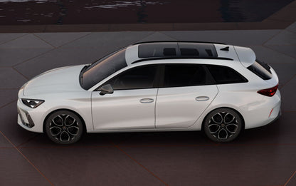 Cupra Leon ST 2.0 TDI 150 DSG Pano Edge eHk LED Kam  111182304 1