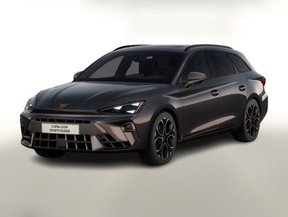 Cupra Leon ST 2.0 TDI 150 DSG Pano Edge eHk LED Kam  111182425 0
