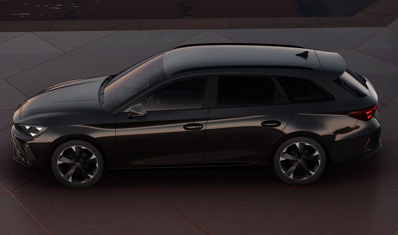 Cupra Leon ST 1.5 eTSI 150 DSG Facelift Edge eHK ACC  98912474 1