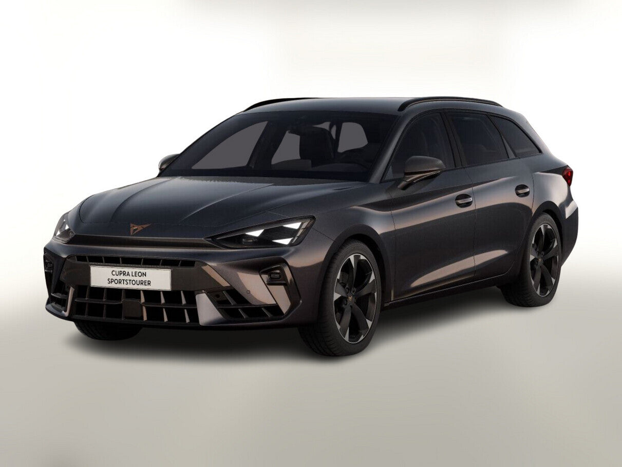 Cupra Leon ST 1.5 eTSI 150 DSG Facelift Edge eHK ACC  98912486 0
