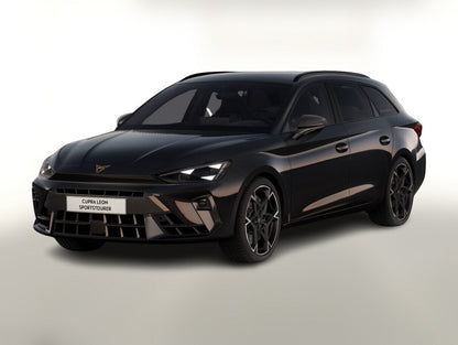 Cupra Leon SP VZ 2.0 TSI 333 Matrix Memory eHk SHZ Kam 92523975 0