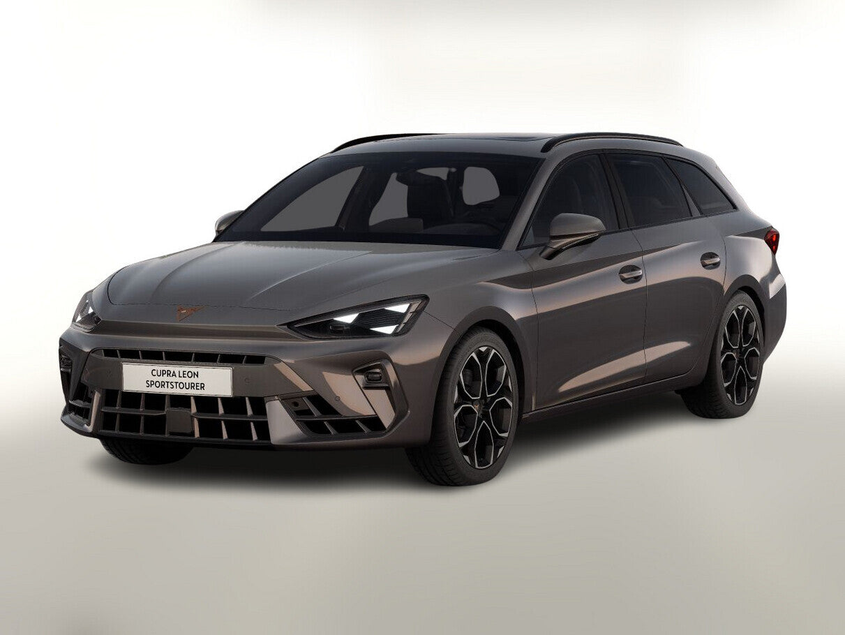 Cupra Leon ST 2.0 TDI 150 DSG Pano Edge eHk LED Kam  111182426 0
