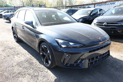 Cupra Leon ST 2.0 TDI 150 DSG Edge eHk LED Kam PDC ACC 110320762 1