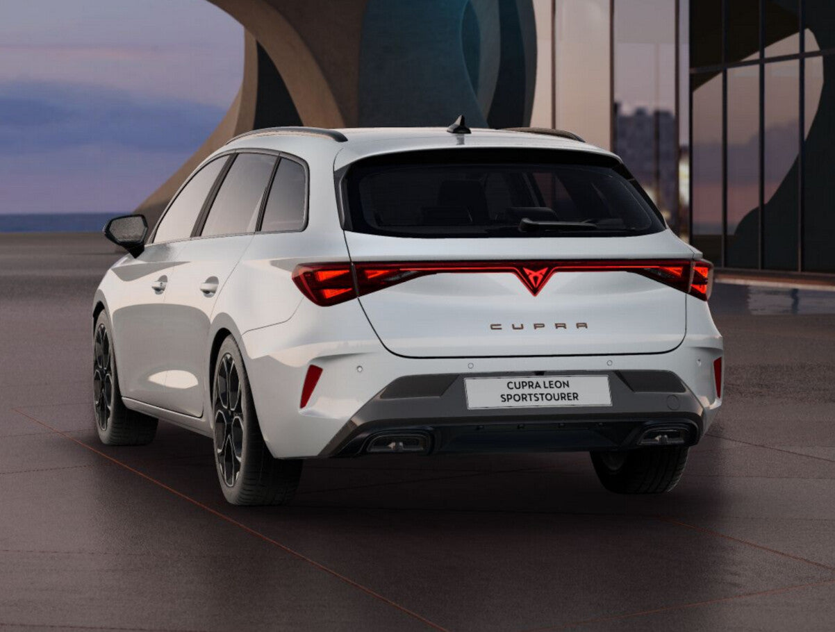 Cupra Leon ST 2.0 TDI 150 DSG Pano Edge eHk LED Kam  111182304 2