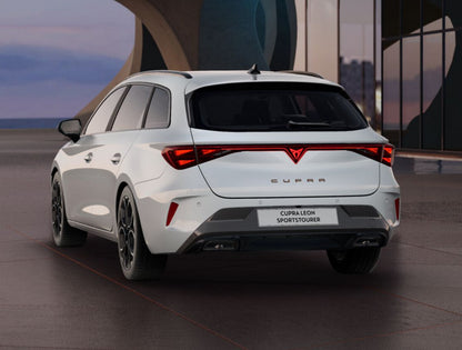 Cupra Leon ST 2.0 TDI 150 DSG Pano Edge eHk LED Kam  111182304 2