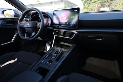 Cupra Leon VZ 2.0 TSI 300 DSG Pano Matrix BEATS Memory 106328172 8