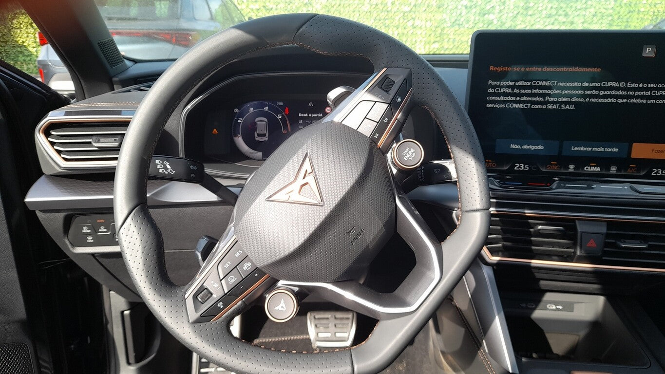 Cupra Leon ST 2.0 TDI 150 DSG Pano Edge eHk LED Kam  111182423 5