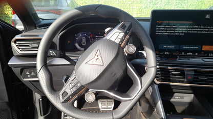 Cupra Leon ST 2.0 TDI 150 DSG Pano Edge eHk LED Kam  111182423 5