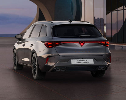 Cupra Leon ST 2.0 TDI 150 DSG Pano Edge eHk LED Kam  111182412 2