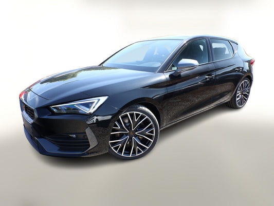 Cupra Leon VZ 2.0 TSI 300 DSG Pano Matrix BEATS Memory 106328172 0